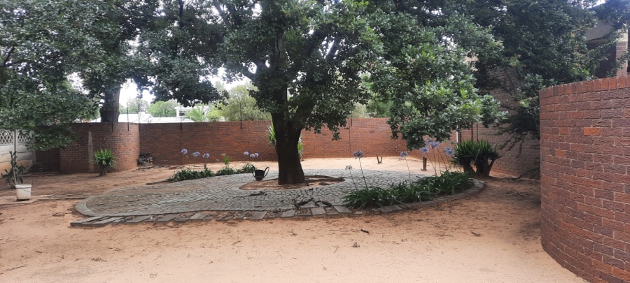 3 Bedroom Property for Sale in Welkom Free State